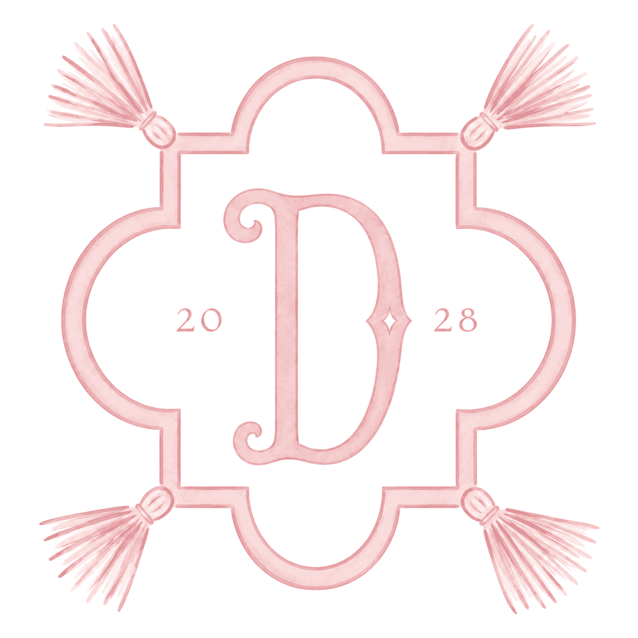 Aarieanna & Thomas monogram